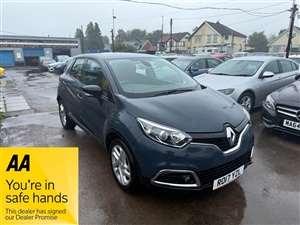 Large image for the Used Renault Captur