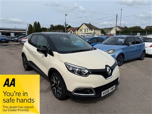 Large image for the Used Renault Captur