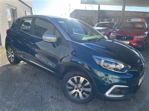 Large image for the Used Renault Captur