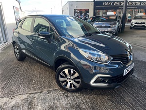 Large image for the Used Renault Captur