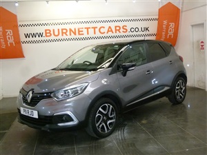Large image for the Used Renault Captur