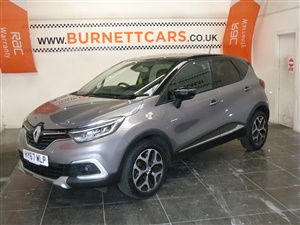 Large image for the Used Renault Captur
