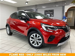 Large image for the Used Renault CAPTUR