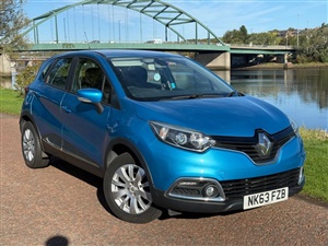 Large image for the Used Renault CAPTUR