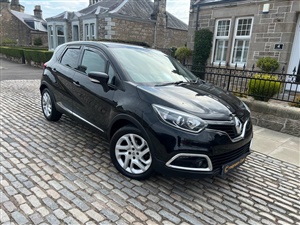 Large image for the Used Renault CAPTUR