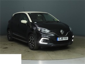 Large image for the Used Renault CAPTUR