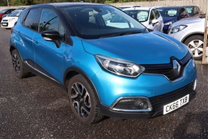 Large image for the Used Renault CAPTUR