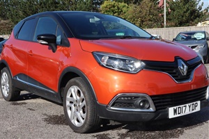 Large image for the Used Renault CAPTUR