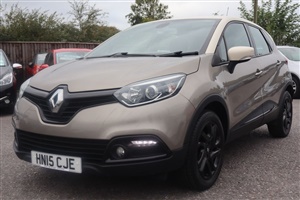 Large image for the Used Renault CAPTUR