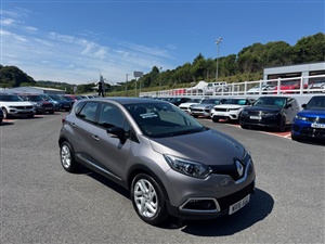 Large image for the Used Renault CAPTUR