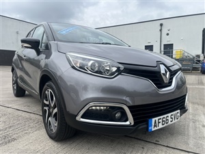 Large image for the Used Renault CAPTUR