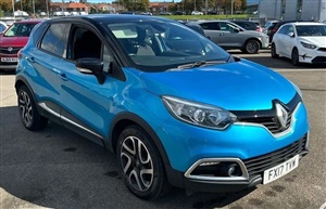 Large image for the Used Renault CAPTUR