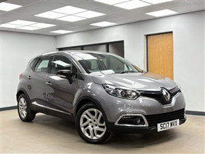 Large image for the Used Renault CAPTUR