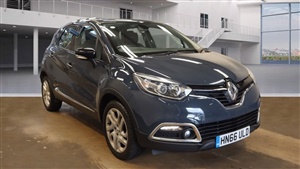 Large image for the Used Renault CAPTUR