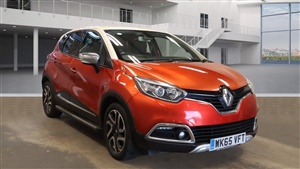 Large image for the Used Renault CAPTUR