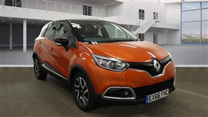 Large image for the Used Renault CAPTUR