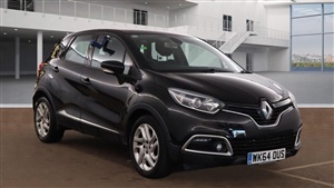 Large image for the Used Renault CAPTUR