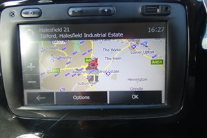 Large image for the Used Renault CAPTUR