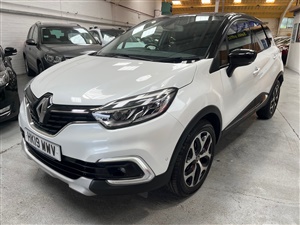 Large image for the Used Renault Captur