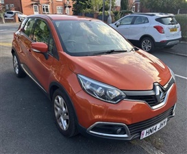 Large image for the Used Renault CAPTUR