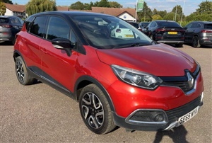 Large image for the Used Renault CAPTUR