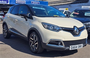 Large image for the Used Renault CAPTUR