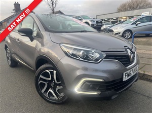 Large image for the Used Renault CAPTUR