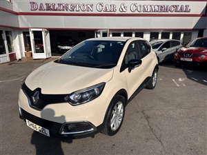 Large image for the Used Renault CAPTUR