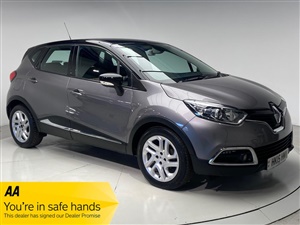 Large image for the Used Renault Captur