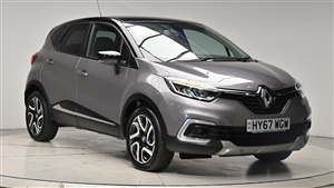 Large image for the Used Renault Captur