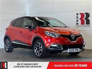 Large image for the Used Renault CAPTUR