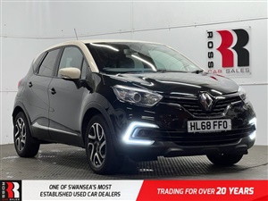 Large image for the Used Renault CAPTUR