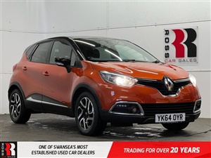 Large image for the Used Renault CAPTUR