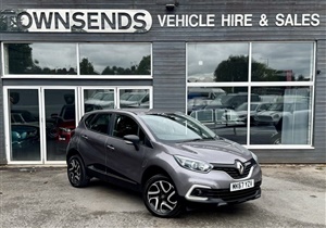 Large image for the Used Renault Captur