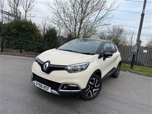 Large image for the Used Renault CAPTUR
