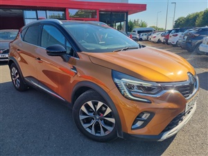 Large image for the Used Renault CAPTUR