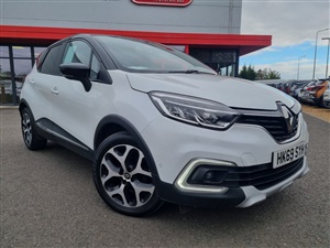 Large image for the Used Renault CAPTUR
