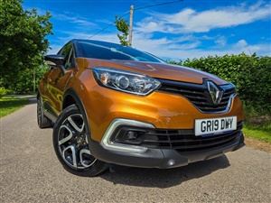 Large image for the Used Renault Captur