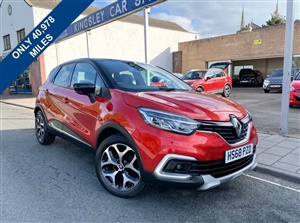 Large image for the Used Renault CAPTUR