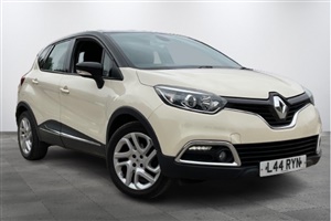 Large image for the Used Renault Captur