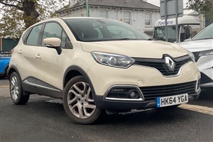 Large image for the Used Renault Captur
