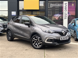 Large image for the Used Renault Captur