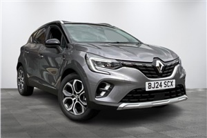 Large image for the Used Renault Captur