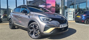 Large image for the Used Renault Captur