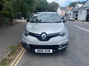 Large image for the Used Renault Captur