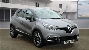 Large image for the Used Renault CAPTUR