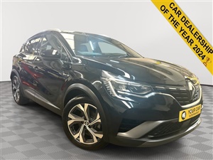 Large image for the Used Renault CAPTUR