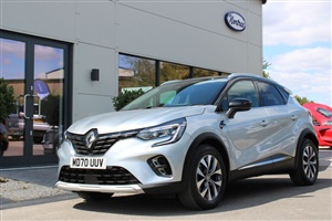 Large image for the Used Renault CAPTUR