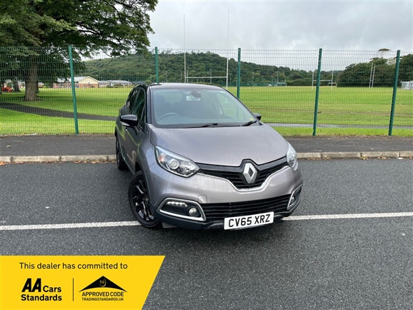 Large image for the Used Renault Captur