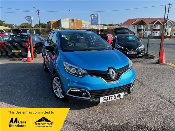 Large image for the Used Renault Captur